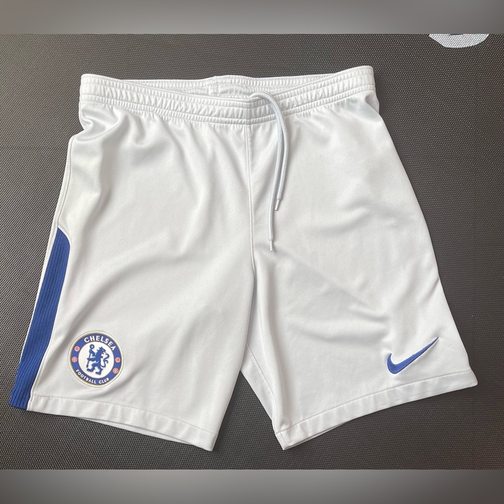Nike Chelsea 2017-18 Away Shorts S